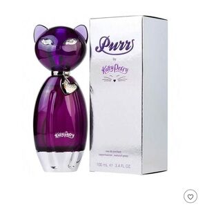 Katy Perry Purrs Perfume 100ml
